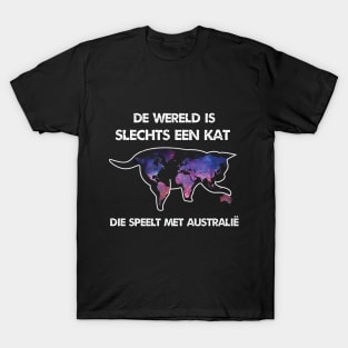 KAT T-Shirt